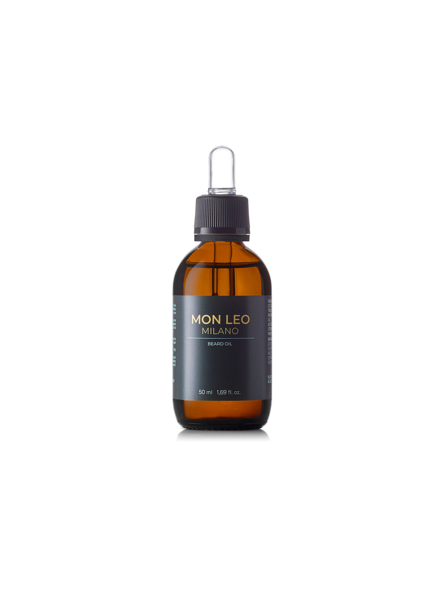 Beard Oil