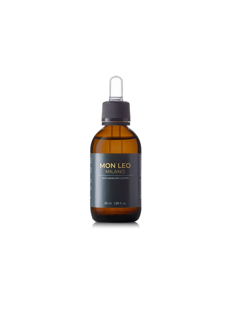 Anti Hairloss Lotion