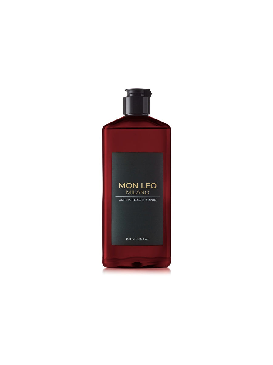 Anti-Hairloss Shampoo