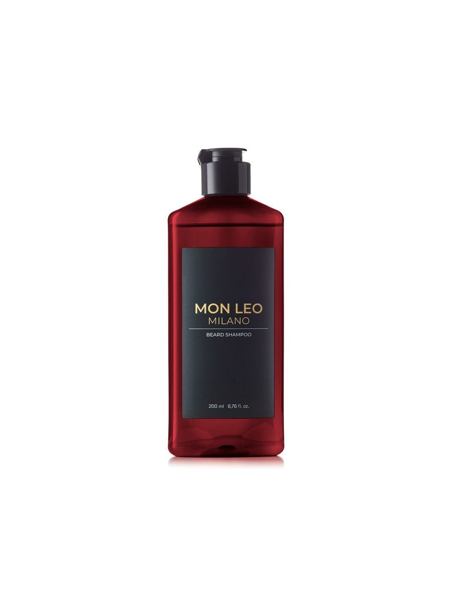 Beard Shampoo