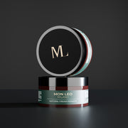 Natural Cream Pomade